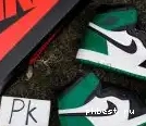 Air “Game High Nike OG Royal” 1 Jordan Pairs 0530